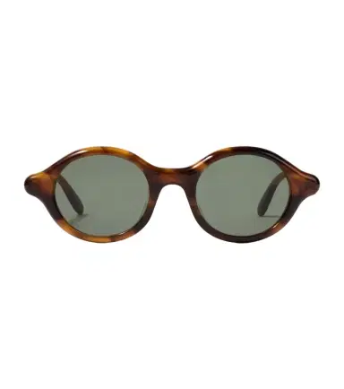 Loewe Slim round sunglasses | Thumbnail 1 Loewe Slim round sunglasses | Thumbnail 1