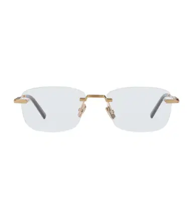 DIOR Eyewear DiorBlackSuitO S27U square glasses | Thumbnail 1