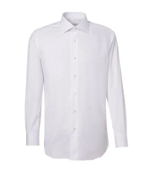 William cotton shirt