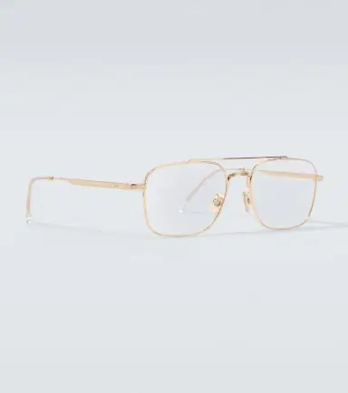 DIOR Eyewear DiorBotanicaO N1U navigator glasses | Thumbnail 2