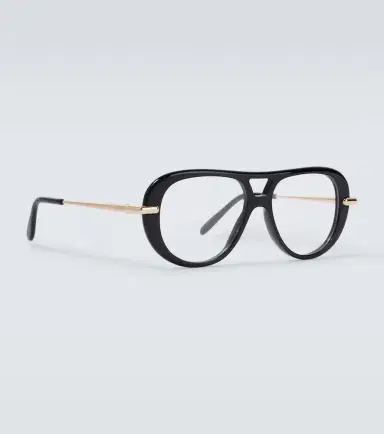 Loewe Slim aviator glasses | Thumbnail 2