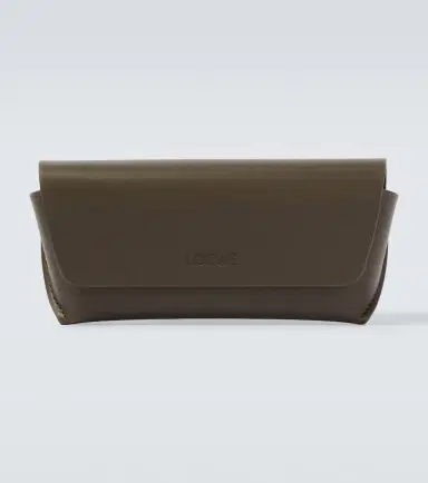 Loewe Slim aviator glasses | Thumbnail 3