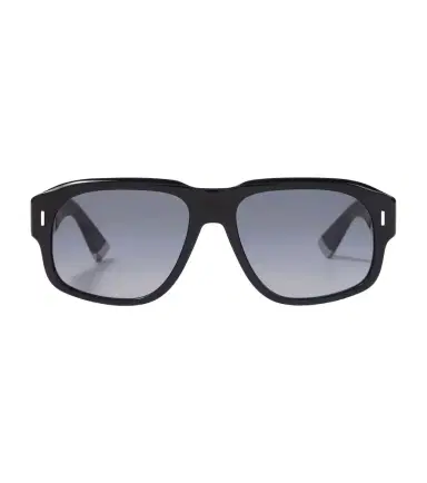 DIOR Eyewear DiorTailoring N1I square sunglasses | Thumbnail 1