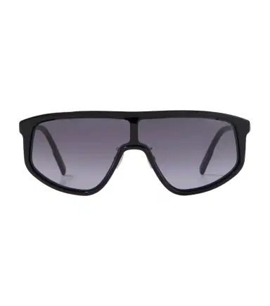 Dior Eyewear DiorTag M1U shield sunglasses | Thumbnail 1