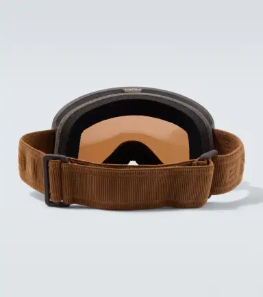 Fendi Logo ski goggles | Thumbnail 2