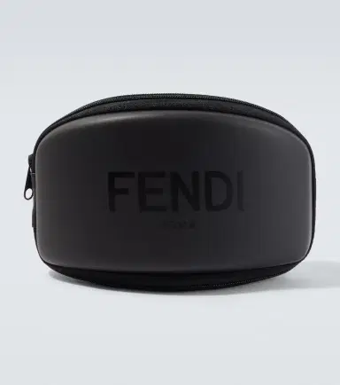 Fendi Logo ski goggles | Thumbnail 3