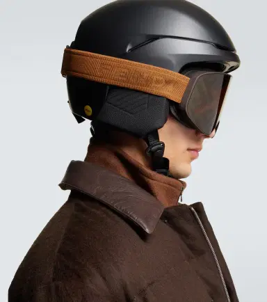 Fendi Logo ski goggles | Thumbnail 4
