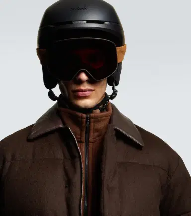 Fendi Logo ski goggles | Thumbnail 5