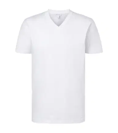 Sunspel Riviera cotton jersey T-shirt | Thumbnail 1