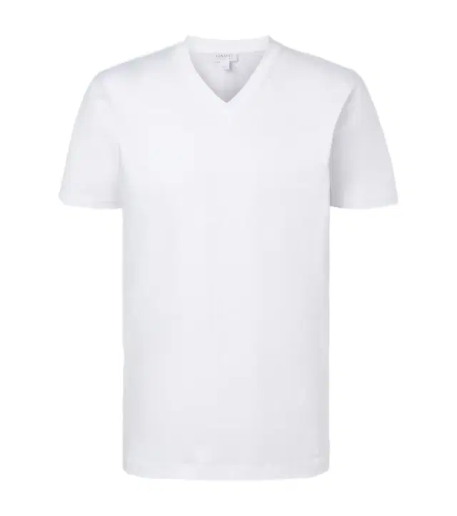 Riviera cotton jersey T-shirt