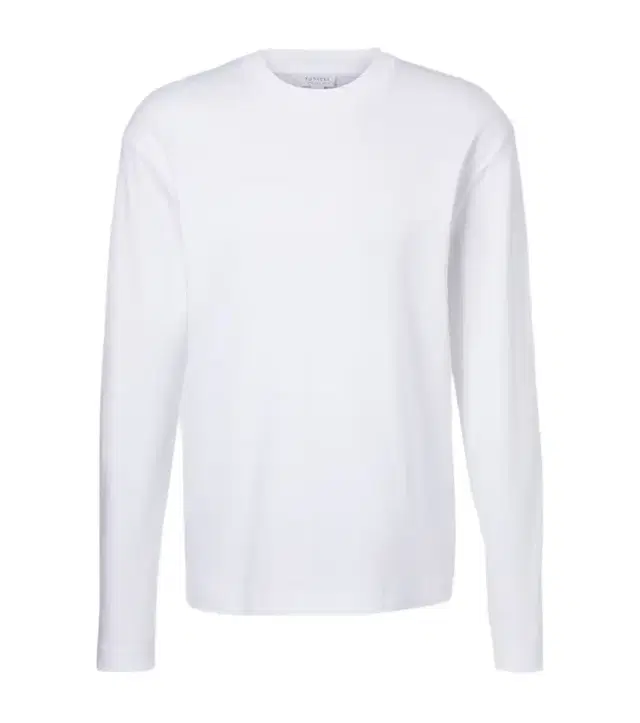 Cotton jersey T-shirt