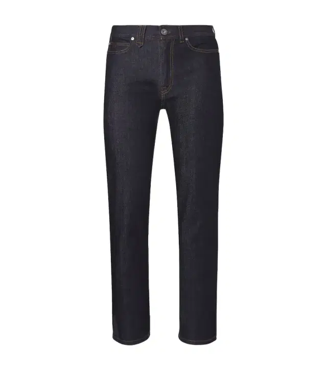 Merano straight jeans