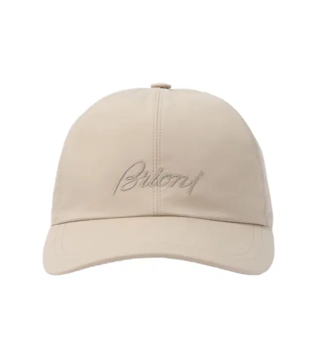 Embroidered baseball cap