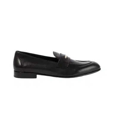 Brioni Appia leather penny loafers | Thumbnail 1