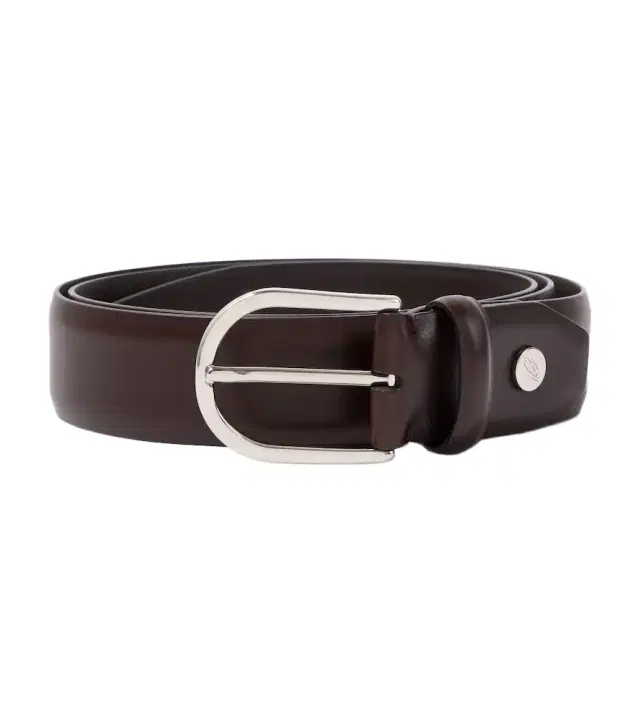 Brioni Leather belt