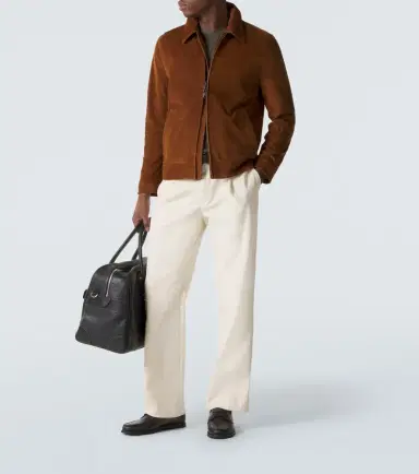 Brioni Leather loafers | Thumbnail 7 Brioni Leather loafers | Thumbnail 7