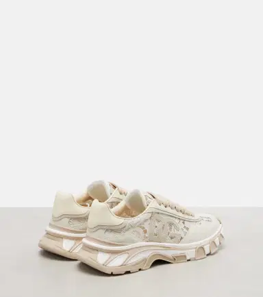 Dolce & Gabbana DG Country Road sneakers | Thumbnail 4 Dolce & Gabbana DG Country Road sneakers | Thumbnail 4