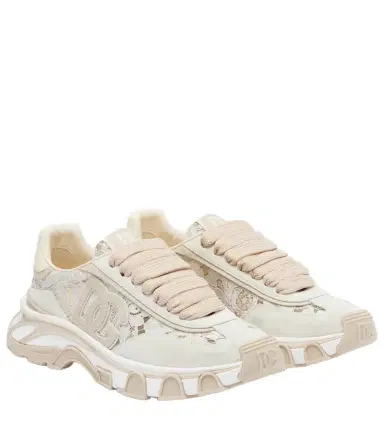 Dolce & Gabbana DG Country Road sneakers | Thumbnail 1 Dolce & Gabbana DG Country Road sneakers | Thumbnail 1