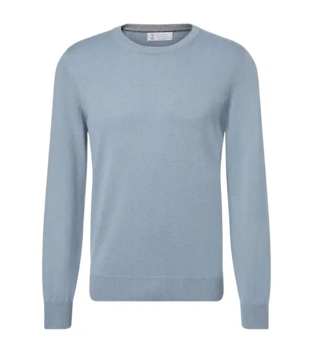 Brunello Cucinelli Cashmere sweater