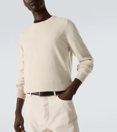 Brunello Cucinelli Cashmere sweater | Thumbnail 2