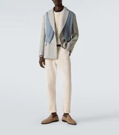 Brunello Cucinelli Cashmere sweater | Thumbnail 3