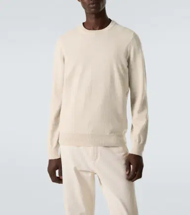 Brunello Cucinelli Cashmere sweater | Thumbnail 5