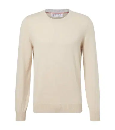 Brunello Cucinelli Cashmere sweater | Thumbnail 1