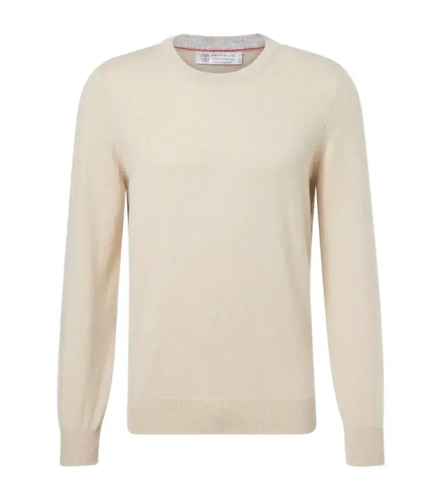 Cashmere sweater Cashmere sweater