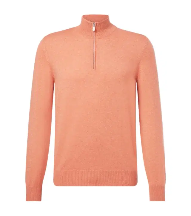 Cashmere sweater