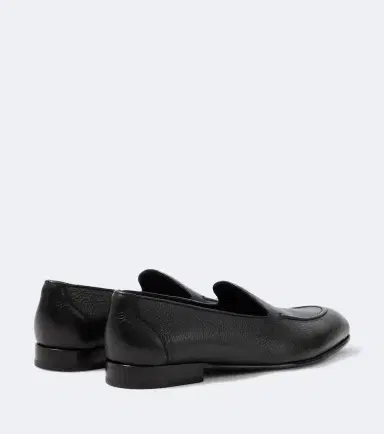 Brioni Appia leather loafers | Thumbnail 6