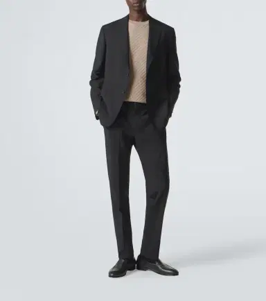 Brioni Appia leather loafers | Thumbnail 7