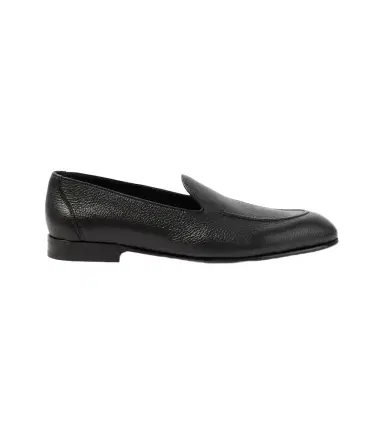 Brioni Appia leather loafers | Thumbnail 1
