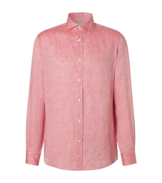 Linen shirt