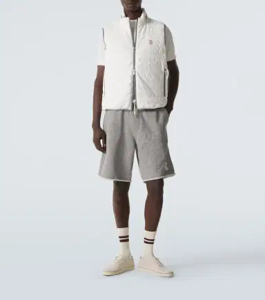 Brunello Cucinelli Cotton jersey T-shirt | Thumbnail 4