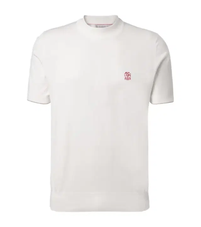 Brunello Cucinelli Cotton jersey T-shirt