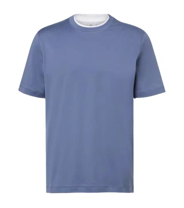 Cotton jersey T-shirt
