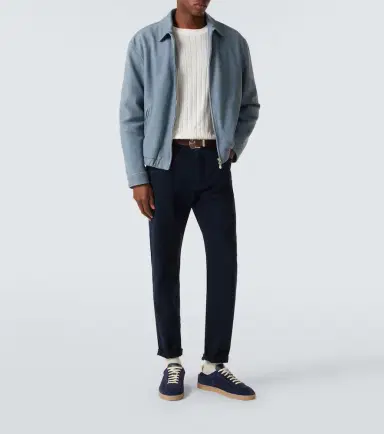 Brunello Cucinelli Straight jeans | Thumbnail 2