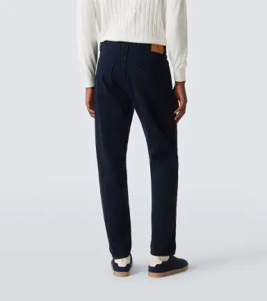 Brunello Cucinelli Straight jeans | Thumbnail 4