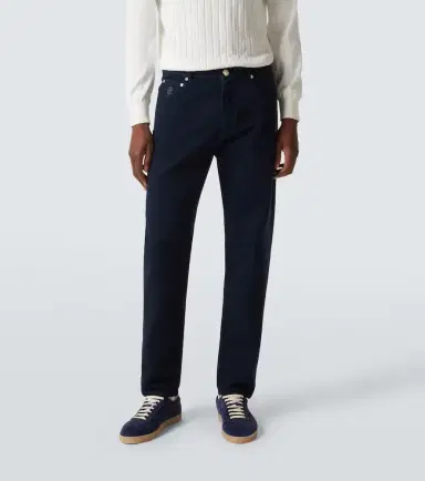 Brunello Cucinelli Straight jeans | Thumbnail 5