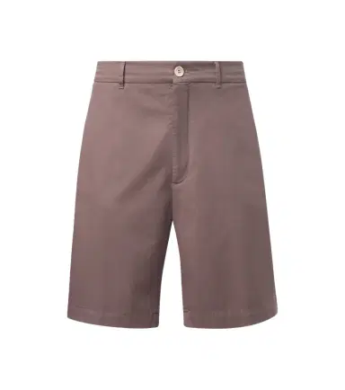 Brunello Cucinelli Cotton-blend Bermuda shorts | Thumbnail 1