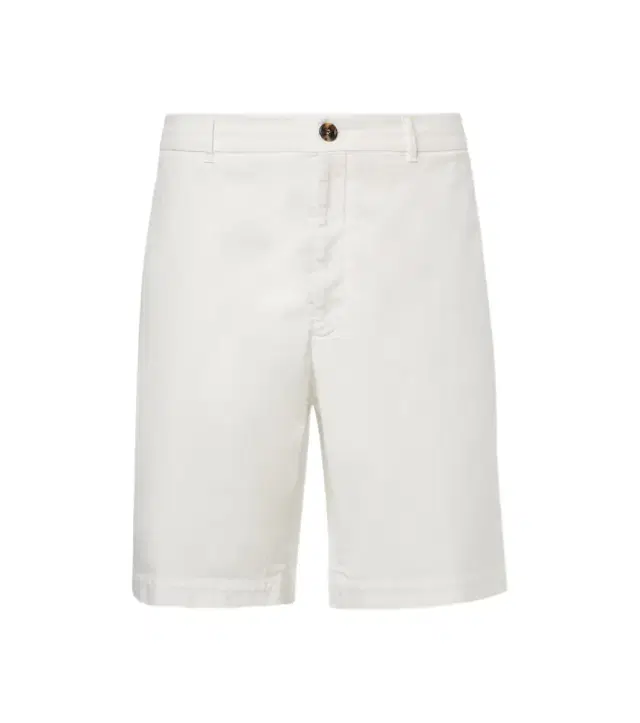 Brunello Cucinelli Cotton-blend Bermuda shorts