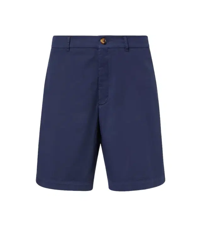 Brunello Cucinelli Cotton-blend shorts