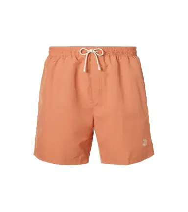 Brunello Cucinelli Logo swim trunks | Thumbnail 1 Brunello Cucinelli Logo swim trunks | Thumbnail 1