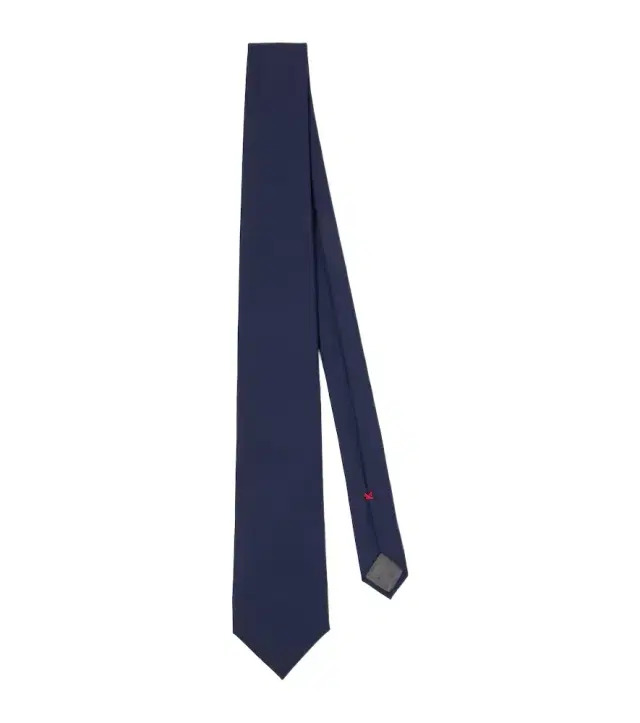 Brunello Cucinelli Virgin wool tie