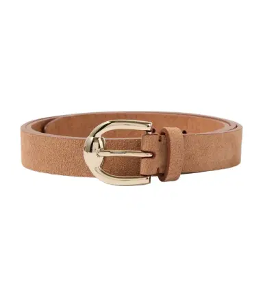 Brunello Cucinelli Leather belt | Thumbnail 1