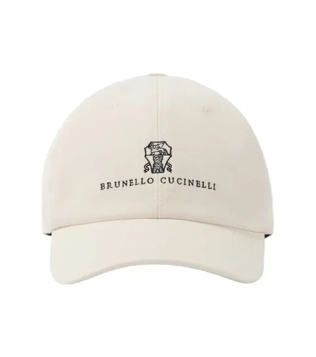 ogo cotton gabardine baseball cap