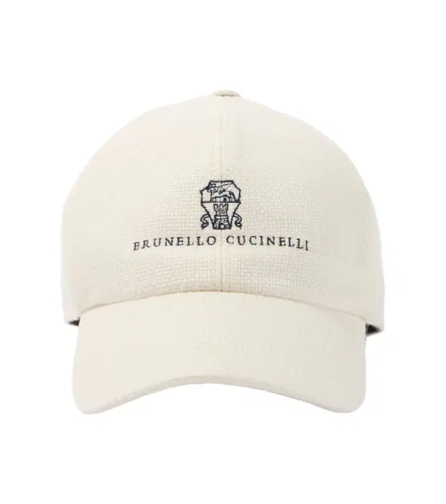 ogo silk, linen, and wool baseball cap