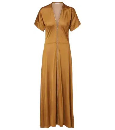 Lemaire Jersey maxi dress | Thumbnail 1