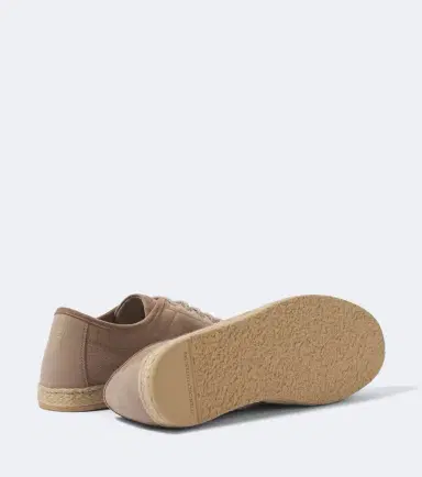 Brunello Cucinelli Suede espadrilles | Thumbnail 4
