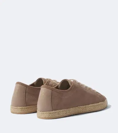 Brunello Cucinelli Suede espadrilles | Thumbnail 5